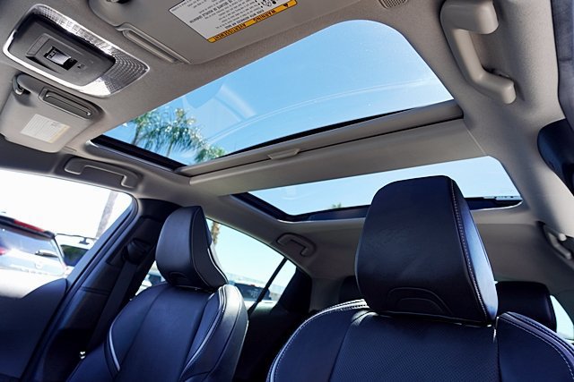 Used 2023 Toyota Prius Limited FWD image 25