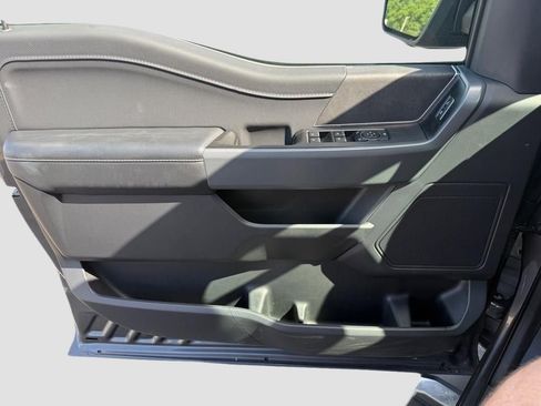 Used 2024 Ford F150 XLT image 24