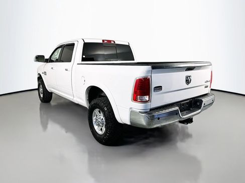 Used 2013 RAM 2500 Longhorn w/ Convenience Group AWD/4WD image 5