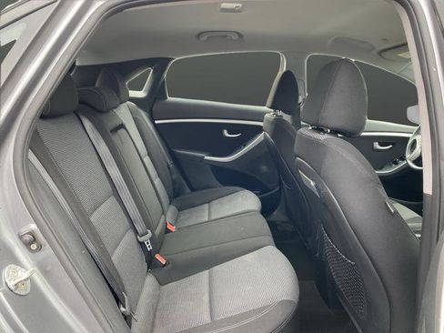 Used 2016 Hyundai Elantra GT image 26