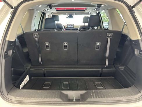 Used 2023 Honda Pilot Elite image 13