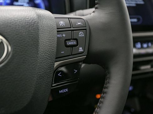New 2026 Toyota Camry XLE AWD/4WD image 24