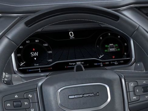 New 2026 GMC Sierra 1500 Denali Ultimate image 18