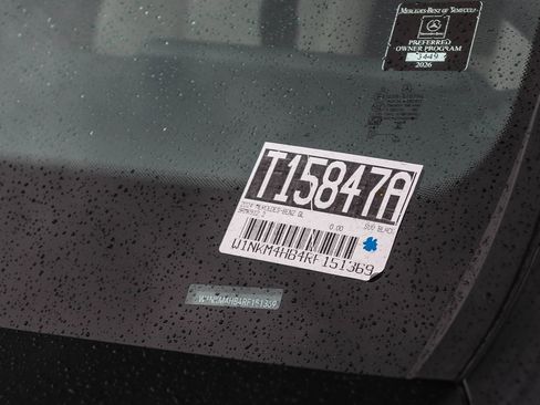 Certified 2024 Mercedes-Benz GLC 300 GLC 300 image 31