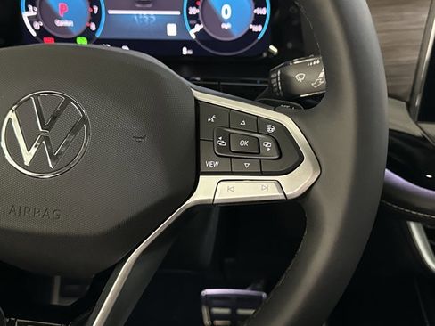 New 2026 Volkswagen Atlas SEL Premium R-Line AWD/4WD image 31