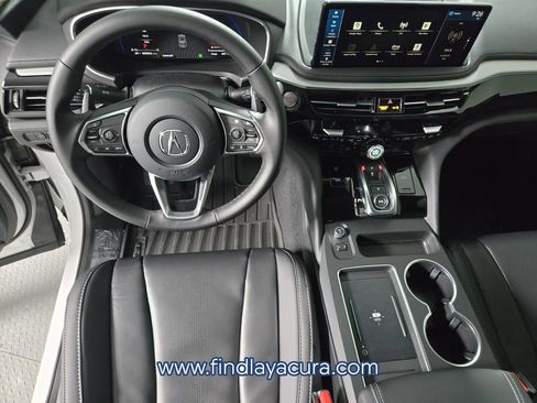 New 2026 Acura MDX w/ Technology Package image 15