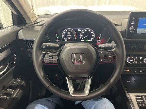 New 2026 Honda CR-V EX-L image 19