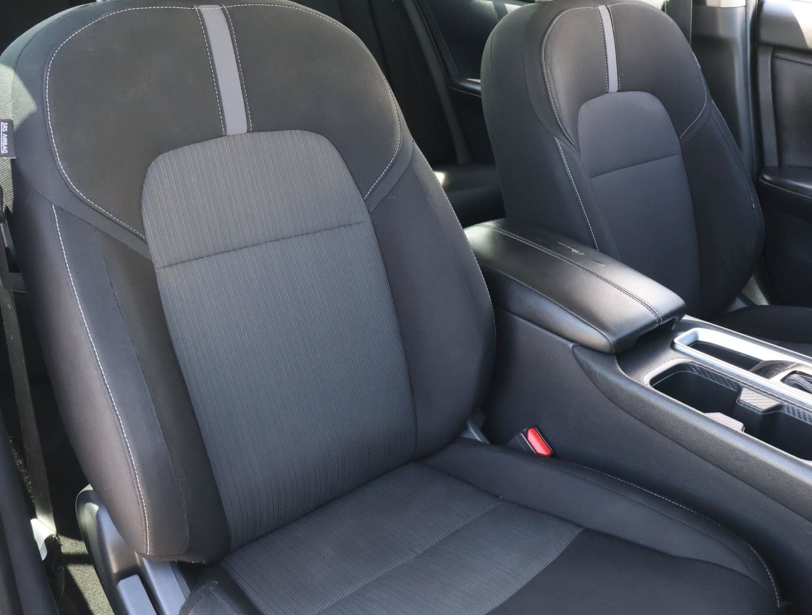 Used 2021 Nissan Sentra SV w/ Trunk Package FWD image 16