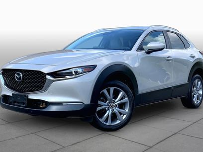 Used 2023 MAZDA CX-30 AWD 2.5 S w/ Preferred Package