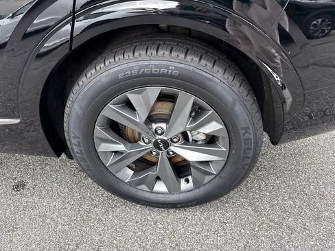 Used 2023 Kia Sportage SX FWD image 19