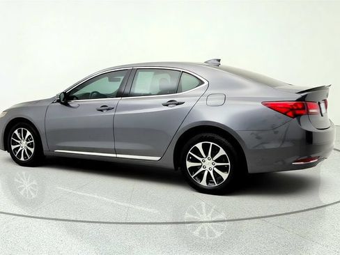 Used 2017 Acura TLX w/ Technology Package FWD image 7