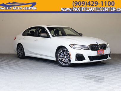 Used 2020 BMW M340i w/ Parking Assistance Package