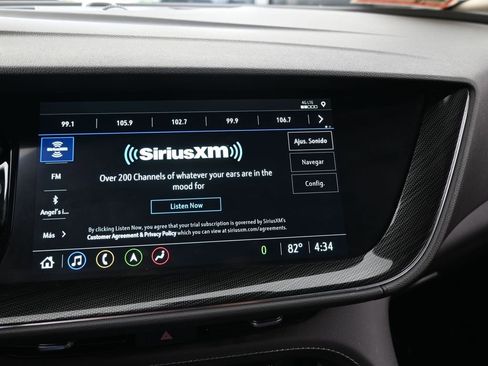 Used 2023 Buick Envision Essence w/ Technology Package I image 29