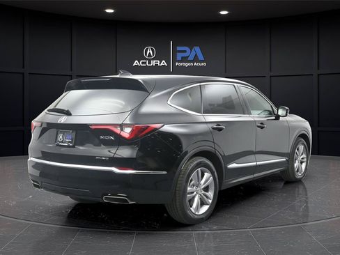 Certified 2023 Acura MDX SH-AWD image 26