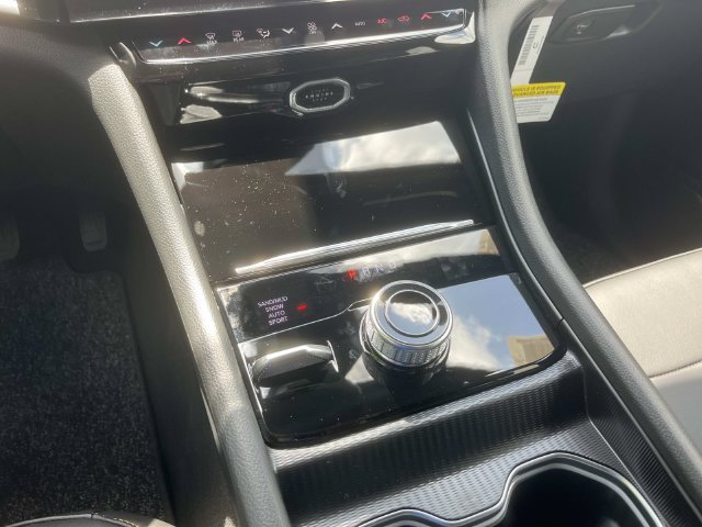 New 2026 Jeep Grand Cherokee Limited AWD/4WD image 26