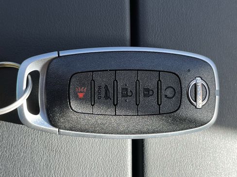 New 2026 Nissan Rogue SV w/ Cold Weather Package image 30