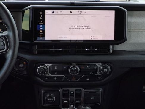 New 2026 Jeep Wrangler Sport image 9