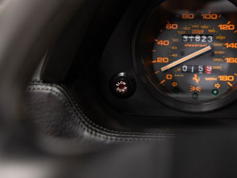 Used 1988 Ferrari 328 GTS RWD image 93