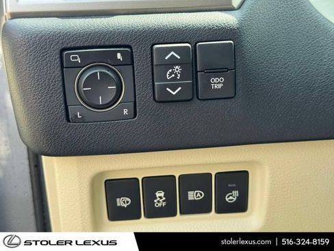 Used 2023 Lexus GX 460 Premium w/ Premium Plus Package AWD/4WD image 27