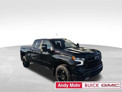Used 2024 Chevrolet Silverado 1500 RST