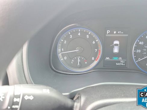 Used 2023 Hyundai Kona SEL w/ Cargo Package FWD image 17