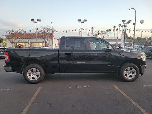Used 2022 RAM 1500 Big Horn image 8