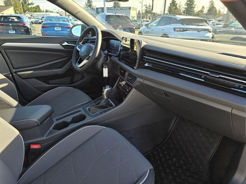 New 2026 Volkswagen Jetta Sport FWD image 41