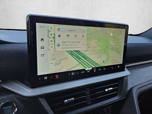 New 2026 Ford Explorer Platinum image 14