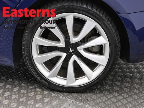 Used 2018 Tesla Model 3 Long Range image 27