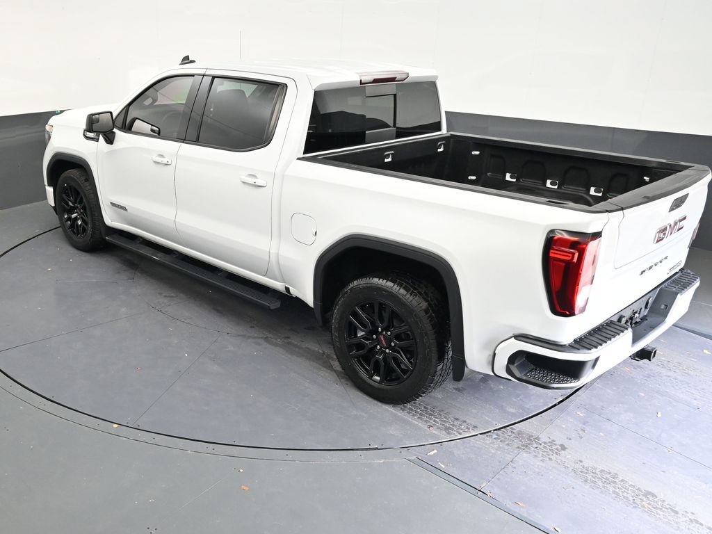 Used 2021 GMC Sierra 1500 Elevation w/ Preferred Package RWD image 14