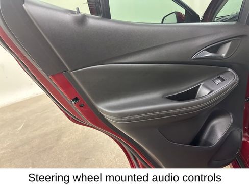 Used 2023 Buick Encore GX Select w/ Sport Touring Package image 28