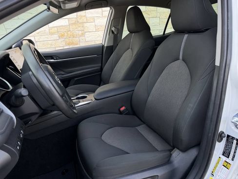 Used 2023 Toyota Camry LE FWD image 25