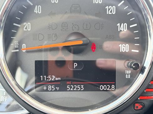 Used 2017 MINI Cooper Clubman S image 29