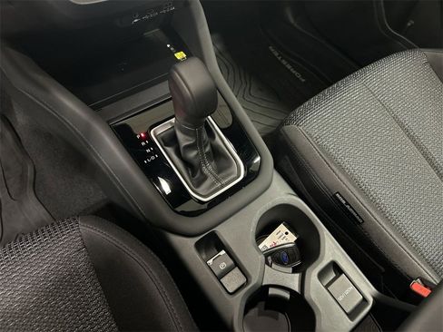 Certified 2025 Subaru Forester Premium image 22