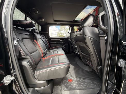 Used 2021 RAM 1500 TRX w/ TRX Level 2 Equipment Group image 28