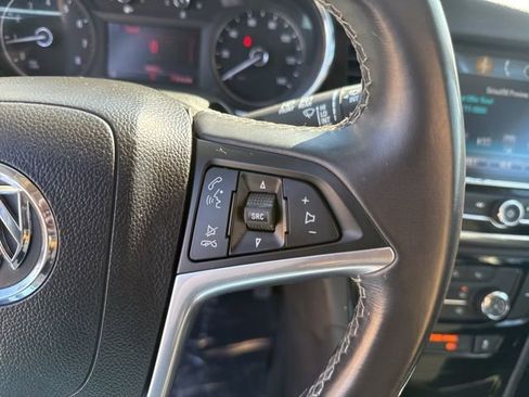 Used 2020 Buick Encore Sport Touring image 18