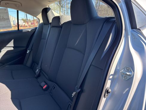 New 2026 Toyota Corolla LE image 12