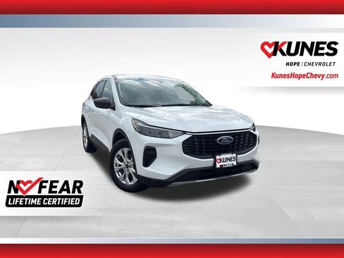 Used 2024 Ford Escape Active image 1