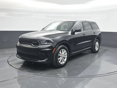 Used 2026 Dodge Durango GT
