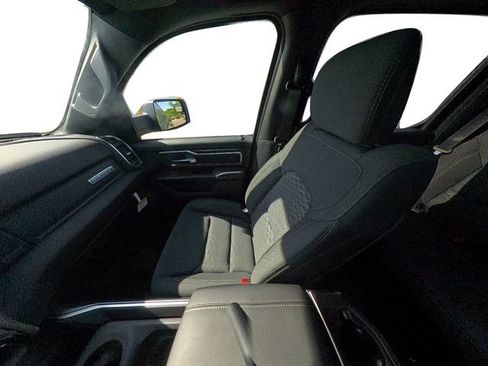 New 2026 RAM 1500 Big Horn AWD/4WD image 35