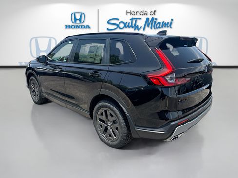 New 2026 Honda CR-V TrailSport image 5