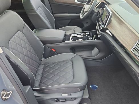 New 2026 Volkswagen Atlas SEL Premium R-Line AWD/4WD image 28