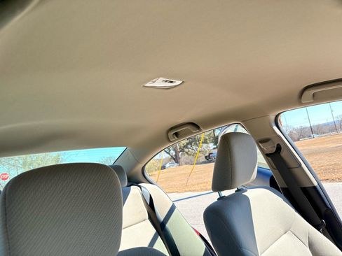 Used 2013 Honda Civic LX image 24