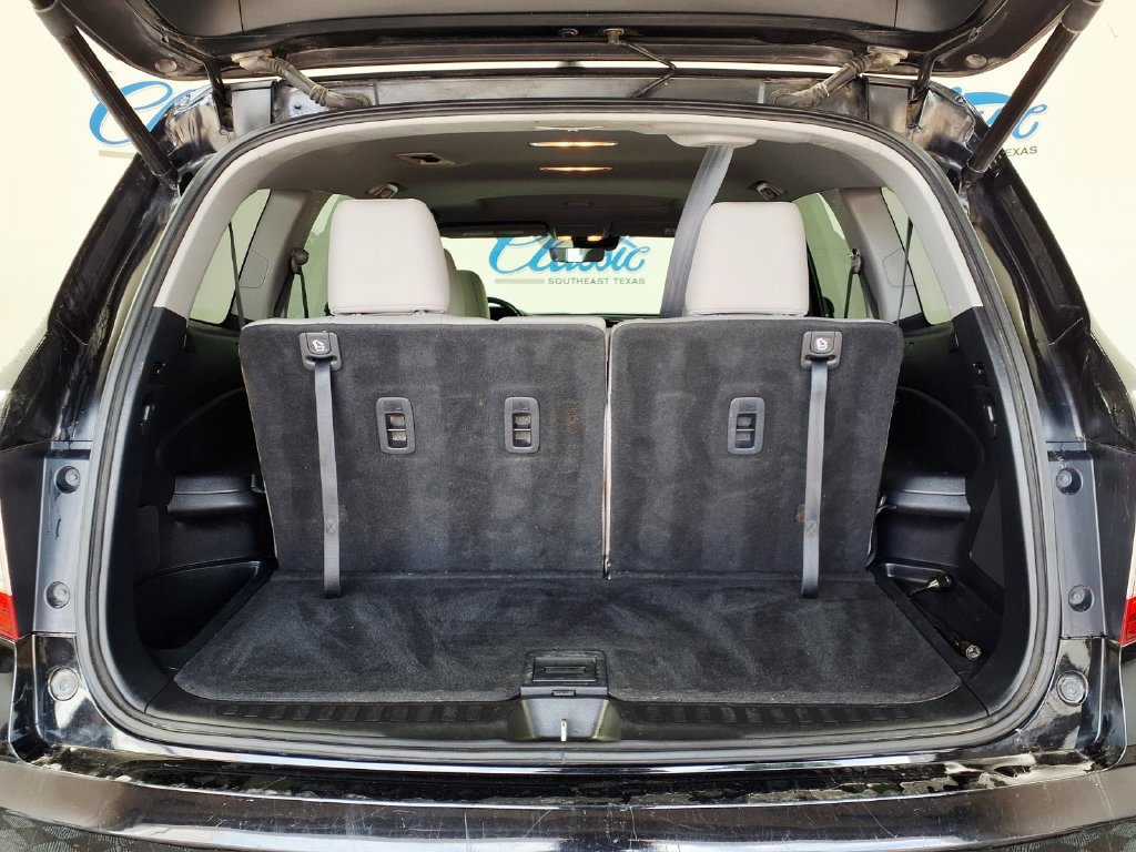 Used 2019 Honda Pilot EX-L image 10