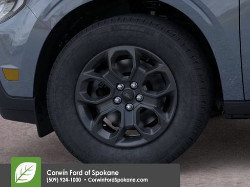 New 2026 Ford Maverick XLT AWD/4WD image 20