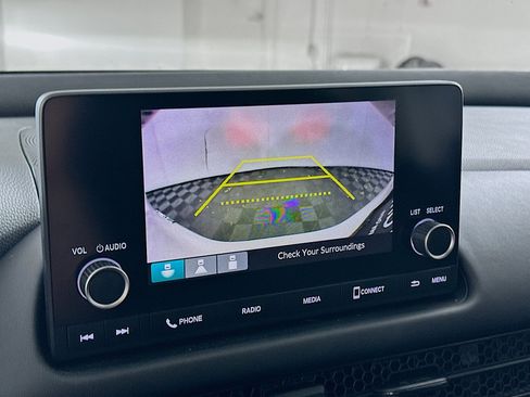 Used 2023 Honda HR-V LX image 22