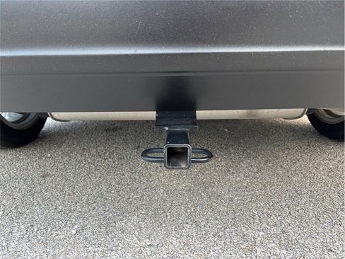 Used 2015 Ford Focus Titanium image 15