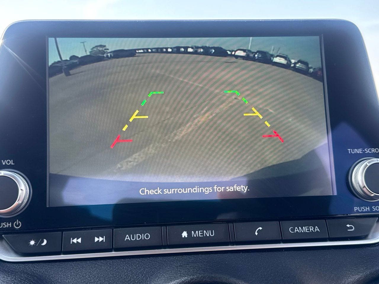 Certified 2024 Nissan Sentra SV FWD image 43