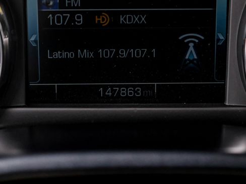 Used 2019 Chevrolet Silverado 3500 LTZ w/ Duramax Plus Package image 18