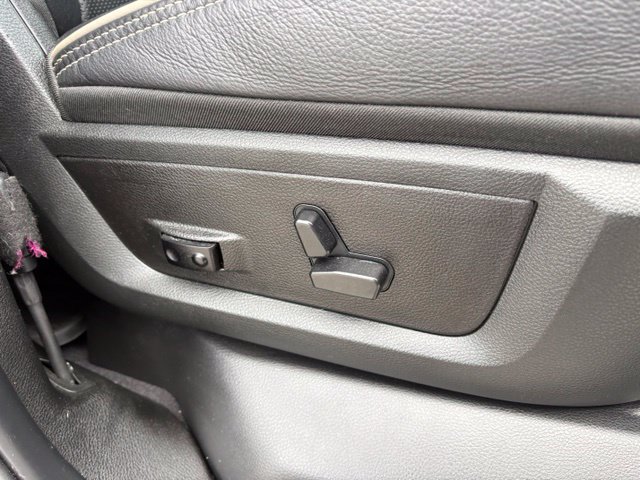 Used 2024 RAM 2500 Limited AWD/4WD image 31